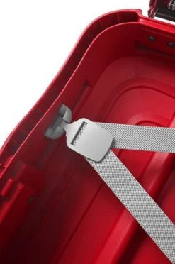 Samsonite Reiskoffer - S'CURE SPINNER 69/25 (Medium) Rood -Bagage Kortingen Winkel 797x1200 23