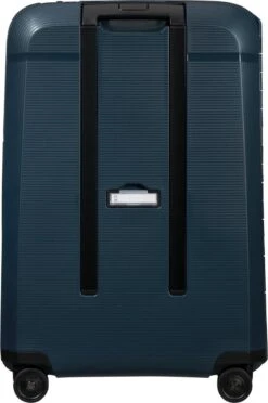 Samsonite Reiskoffer - Magnum Eco Spinner 69/25 (Medium) Midnight Blue -Bagage Kortingen Winkel 797x1200 25