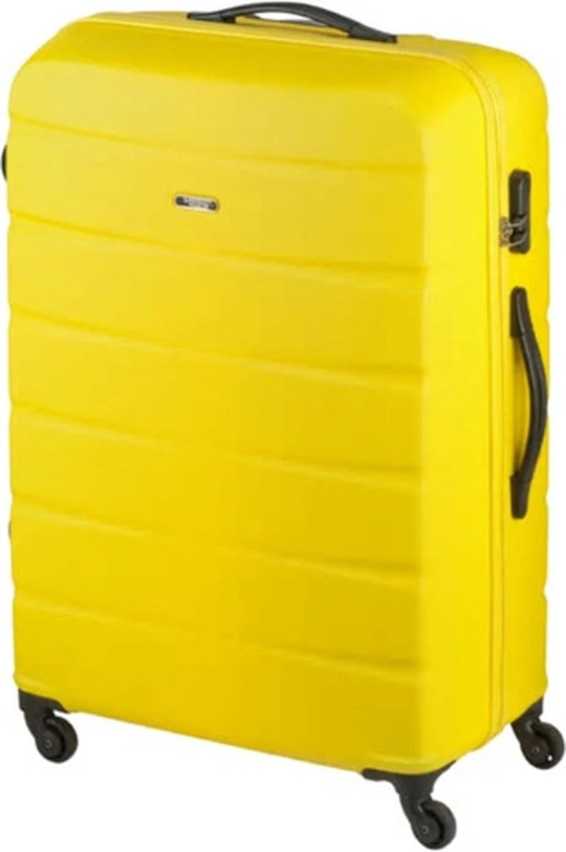 Princess Traveller Grenada - Reiskoffer - Spring Fever - L - 78cm 3 Princess Traveller Grenada - Reiskoffer - Spring Fever - L - 78cm