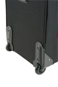 Princess Barcelona Dutch Design - Reiskoffer - 65 Cm - Zwart -Bagage Kortingen Winkel 798x1200 1