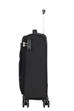 American Tourister Reiskoffer - Crosstrack Spinner 55/20 Tsa (Handbagage) Black/Grey 14 American Tourister Reiskoffer - Crosstrack Spinner 55/20 Tsa (Handbagage) Black/Grey -Bagage Kortingen Winkel 799x1200 111