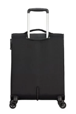 American Tourister Reiskoffer - Crosstrack Spinner 55/20 Tsa (Handbagage) Black/Grey 15 American Tourister Reiskoffer - Crosstrack Spinner 55/20 Tsa (Handbagage) Black/Grey -Bagage Kortingen Winkel 799x1200 112
