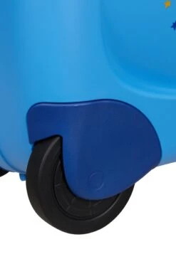 Samsonite - Dream Rider Disney Suitcase Disney Mickey Stars -Bagage Kortingen Winkel 799x1200 122