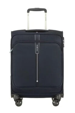 Samsonite Reiskoffer - Popsoda Spinner 55/20 (Handbagage) Dark Blue -Bagage Kortingen Winkel 799x1200 126