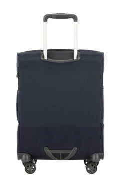 Samsonite Reiskoffer - Popsoda Spinner 55/20 (Handbagage) Dark Blue -Bagage Kortingen Winkel 799x1200 128