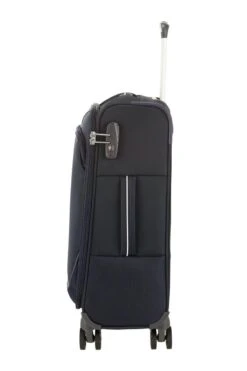 Samsonite Reiskoffer - Popsoda Spinner 55/20 (Handbagage) Dark Blue -Bagage Kortingen Winkel 799x1200 129