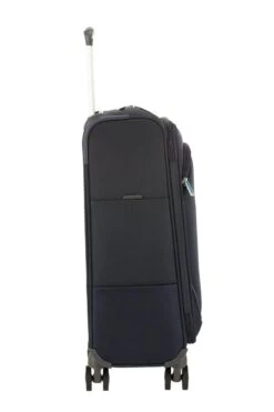 Samsonite Reiskoffer - Popsoda Spinner 55/20 (Handbagage) Dark Blue -Bagage Kortingen Winkel 799x1200 130