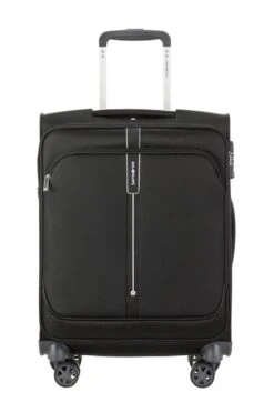Samsonite Reiskoffer - Popsoda Spinner 55/20 (Handbagage) Black 10 Samsonite Reiskoffer - Popsoda Spinner 55/20 (Handbagage) Black -Bagage Kortingen Winkel 799x1200 131