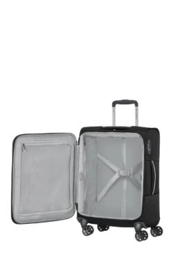 Samsonite Reiskoffer - Popsoda Spinner 55/20 (Handbagage) Black 11 Samsonite Reiskoffer - Popsoda Spinner 55/20 (Handbagage) Black -Bagage Kortingen Winkel 799x1200 132