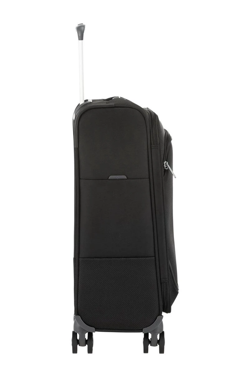 Samsonite Reiskoffer - Popsoda Spinner 55/20 (Handbagage) Black 9 Samsonite Reiskoffer - Popsoda Spinner 55/20 (Handbagage) Black - Afbeelding 7