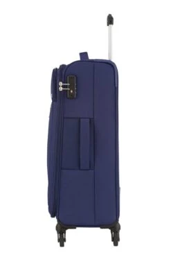 American Tourister Reiskoffer - Heat Wave Spinner 68/25 Tsa (Medium) Combat Navy 20 American Tourister Reiskoffer - Heat Wave Spinner 68/25 Tsa (Medium) Combat Navy -Bagage Kortingen Winkel 799x1200 140