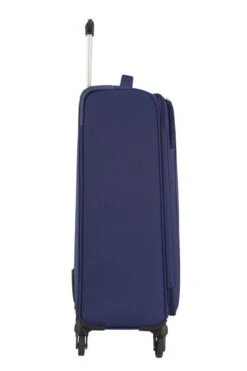 American Tourister Reiskoffer - Heat Wave Spinner 68/25 Tsa (Medium) Combat Navy 23 American Tourister Reiskoffer - Heat Wave Spinner 68/25 Tsa (Medium) Combat Navy -Bagage Kortingen Winkel 799x1200 143