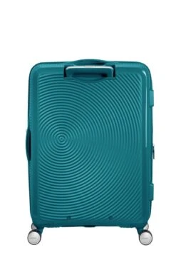 American Tourister Soundbox Spinner Spinner Reiskoffer (Medium) - 81 Liter - Jade Green 16 American Tourister Soundbox Spinner Spinner Reiskoffer (Medium) - 81 Liter - Jade Green -Bagage Kortingen Winkel 799x1200 147