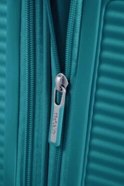 American Tourister Soundbox Spinner Spinner Reiskoffer (Medium) - 81 Liter - Jade Green 20 American Tourister Soundbox Spinner Spinner Reiskoffer (Medium) - 81 Liter - Jade Green -Bagage Kortingen Winkel 799x1200 151