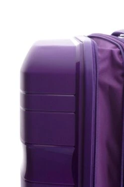 Gladiator Boxing L Spinner 77 - Exp - TSA Slot - Paars 17 Gladiator Boxing L Spinner 77 - Exp - TSA Slot - Paars -Bagage Kortingen Winkel 799x1200 168