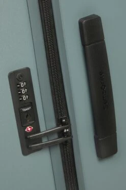 Samsonite Reiskoffer - Stackd Spinner 68/25 (Medium) Forest -Bagage Kortingen Winkel 799x1200 170