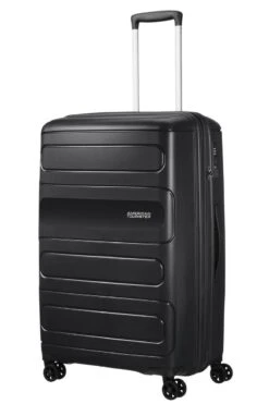 American Tourister Sunside Spinner Reiskoffer 77 Cm - Zwart -Bagage Kortingen Winkel 799x1200 172