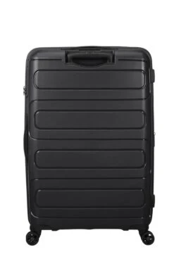American Tourister Sunside Spinner Reiskoffer 77 Cm - Zwart -Bagage Kortingen Winkel 799x1200 173