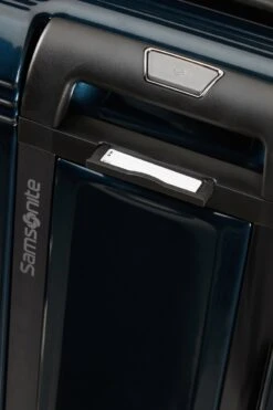 Samsonite Reiskoffer - Nuon Spinner 75/28 Exp (Medium) Metallic Dark Blue 18 Samsonite Reiskoffer - Nuon Spinner 75/28 Exp (Medium) Metallic Dark Blue -Bagage Kortingen Winkel 799x1200 187