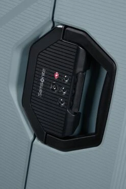 Samsonite Reiskoffer - Magnum Eco Spinner 81/30 (81 Cm) Ice Blue -Bagage Kortingen Winkel 799x1200 195