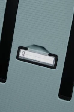 Samsonite Reiskoffer - Magnum Eco Spinner 81/30 (81 Cm) Ice Blue -Bagage Kortingen Winkel 799x1200 196