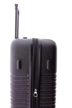 Gladiator Cactus Grote Koffer - 75 Cm - Exp - TSA Slot - Zwart 19 Gladiator Cactus Grote Koffer - 75 Cm - Exp - TSA Slot - Zwart -Bagage Kortingen Winkel 799x1200 203