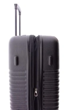 Gladiator Cactus Grote Koffer - 75 Cm - Exp - TSA Slot - Zwart 20 Gladiator Cactus Grote Koffer - 75 Cm - Exp - TSA Slot - Zwart -Bagage Kortingen Winkel 799x1200 204