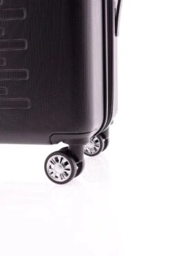 Gladiator Cactus Grote Koffer - 75 Cm - Exp - TSA Slot - Zwart 22 Gladiator Cactus Grote Koffer - 75 Cm - Exp - TSA Slot - Zwart -Bagage Kortingen Winkel 799x1200 205