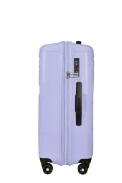 American Tourister Reiskoffer - Sunside Spinner 68/25 Uitbreidbaar (Medium) Pastel Blue -Bagage Kortingen Winkel 799x1200 212