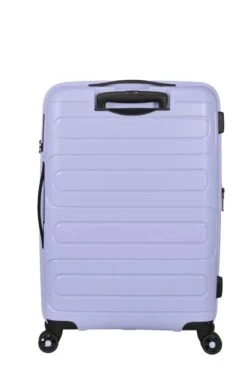 American Tourister Reiskoffer - Sunside Spinner 68/25 Uitbreidbaar (Medium) Pastel Blue -Bagage Kortingen Winkel 799x1200 213