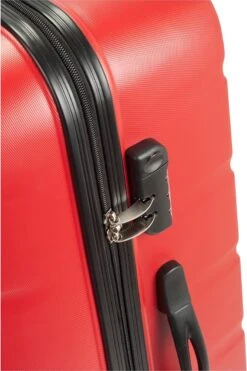 Princess Traveller Grenada - Reiskoffer - 78 Cm - Rood 14 Princess Traveller Grenada - Reiskoffer - 78 Cm - Rood -Bagage Kortingen Winkel 799x1200 218