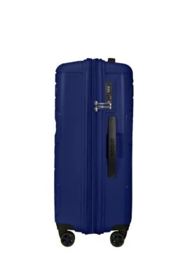 American Tourister Reiskoffer - Sunside Spinner 68/25 Uitbreidbaar (Medium) Dark Navy 11 American Tourister Reiskoffer - Sunside Spinner 68/25 Uitbreidbaar (Medium) Dark Navy -Bagage Kortingen Winkel 799x1200 221