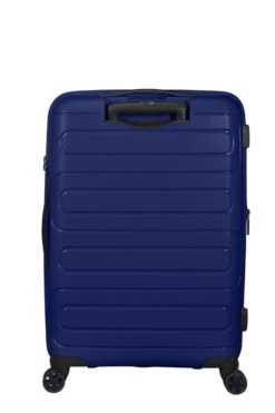 American Tourister Reiskoffer - Sunside Spinner 68/25 Uitbreidbaar (Medium) Dark Navy 12 American Tourister Reiskoffer - Sunside Spinner 68/25 Uitbreidbaar (Medium) Dark Navy -Bagage Kortingen Winkel 799x1200 222