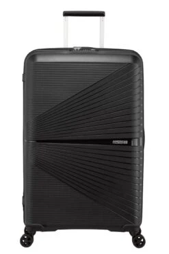 American Tourister Reiskoffer - Airconic Spinner 77/28 Tsa (Medium) Onyx Black 17 American Tourister Reiskoffer - Airconic Spinner 77/28 Tsa (Medium) Onyx Black -Bagage Kortingen Winkel 799x1200 226