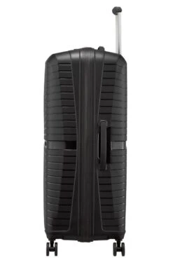American Tourister Reiskoffer - Airconic Spinner 77/28 Tsa (Medium) Onyx Black 23 American Tourister Reiskoffer - Airconic Spinner 77/28 Tsa (Medium) Onyx Black -Bagage Kortingen Winkel 799x1200 230