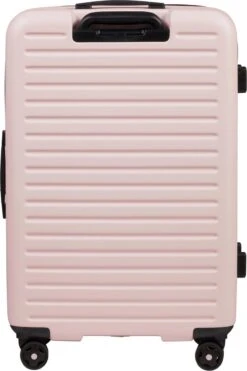 Samsonite Reiskoffer - Stackd Spinner 68/25 (Medium) Rose -Bagage Kortingen Winkel 799x1200 241
