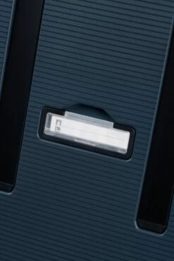 Samsonite Reiskoffer - Magnum Eco Spinner 69/25 (Medium) Midnight Blue -Bagage Kortingen Winkel 799x1200 246