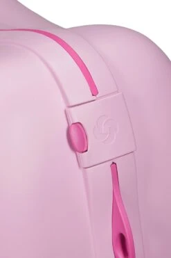 Samsonite - Dream Rider Kinderkoffer Leopard L.4 Wielen (handbagage) -Bagage Kortingen Winkel 799x1200 251