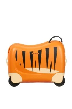 Samsonite Ride-on Kinderkoffer - Dream Rider Suitcase Tiger T. 19 Samsonite Ride-on Kinderkoffer - Dream Rider Suitcase Tiger T. -Bagage Kortingen Winkel 799x1200 254