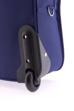 Gladiator Metro Handbagage Laptop Trolley - 14 Inch - Blauw 23 Gladiator Metro Handbagage Laptop Trolley - 14 Inch - Blauw -Bagage Kortingen Winkel 799x1200 28
