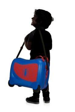 SAMSONITE - DREAM RIDER DISNEY SUITCASE KINDERKOFFER MARVEL SPIDER-MAN 13 SAMSONITE - DREAM RIDER DISNEY SUITCASE KINDERKOFFER MARVEL SPIDER-MAN -Bagage Kortingen Winkel 799x1200 32
