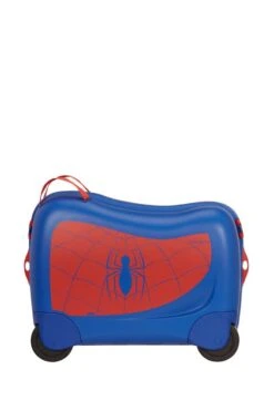 SAMSONITE - DREAM RIDER DISNEY SUITCASE KINDERKOFFER MARVEL SPIDER-MAN 14 SAMSONITE - DREAM RIDER DISNEY SUITCASE KINDERKOFFER MARVEL SPIDER-MAN -Bagage Kortingen Winkel 799x1200 33
