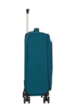 American Tourister Reiskoffer - Crosstrack Spinner 55/20 Tsa (Handbagage) Navy/Orange -Bagage Kortingen Winkel 799x1200 37