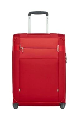 Samsonite Reiskoffer - Citybeat Upright 55/20 (Handbagage) Red 10 Samsonite Reiskoffer - Citybeat Upright 55/20 (Handbagage) Red -Bagage Kortingen Winkel 799x1200 38