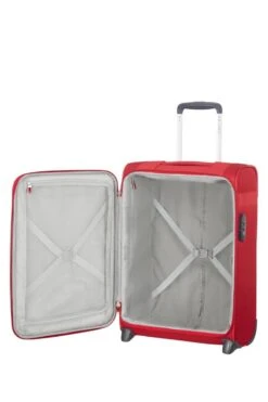 Samsonite Reiskoffer - Citybeat Upright 55/20 (Handbagage) Red 11 Samsonite Reiskoffer - Citybeat Upright 55/20 (Handbagage) Red -Bagage Kortingen Winkel 799x1200 39