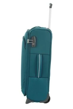 Samsonite Reiskoffer - Popsoda Upright 55/20 (Handbagage) Teal 17 Samsonite Reiskoffer - Popsoda Upright 55/20 (Handbagage) Teal -Bagage Kortingen Winkel 799x1200 4