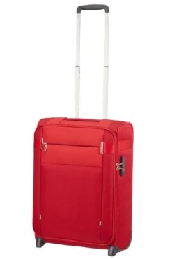 Samsonite Reiskoffer - Citybeat Upright 55/20 (Handbagage) Red 12 Samsonite Reiskoffer - Citybeat Upright 55/20 (Handbagage) Red -Bagage Kortingen Winkel 799x1200 40