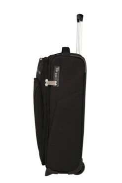 American Tourister Reiskoffer - Summerfunk Upright 55/20 Tsa (Handbagage) Black -Bagage Kortingen Winkel 799x1200 48