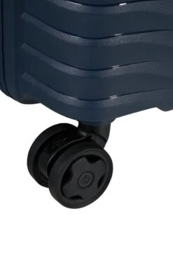 Samsonite Reiskoffer - Upscape Spinner 4 Wiel 55/20 Uitbreidbaar (Handbagage) Blue Nights -Bagage Kortingen Winkel 799x1200 54