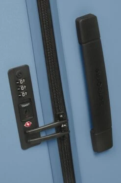 Samsonite Reiskoffer - Stackd Spinner 55/20 Exp (Handbagage) Forest -Bagage Kortingen Winkel 799x1200 56